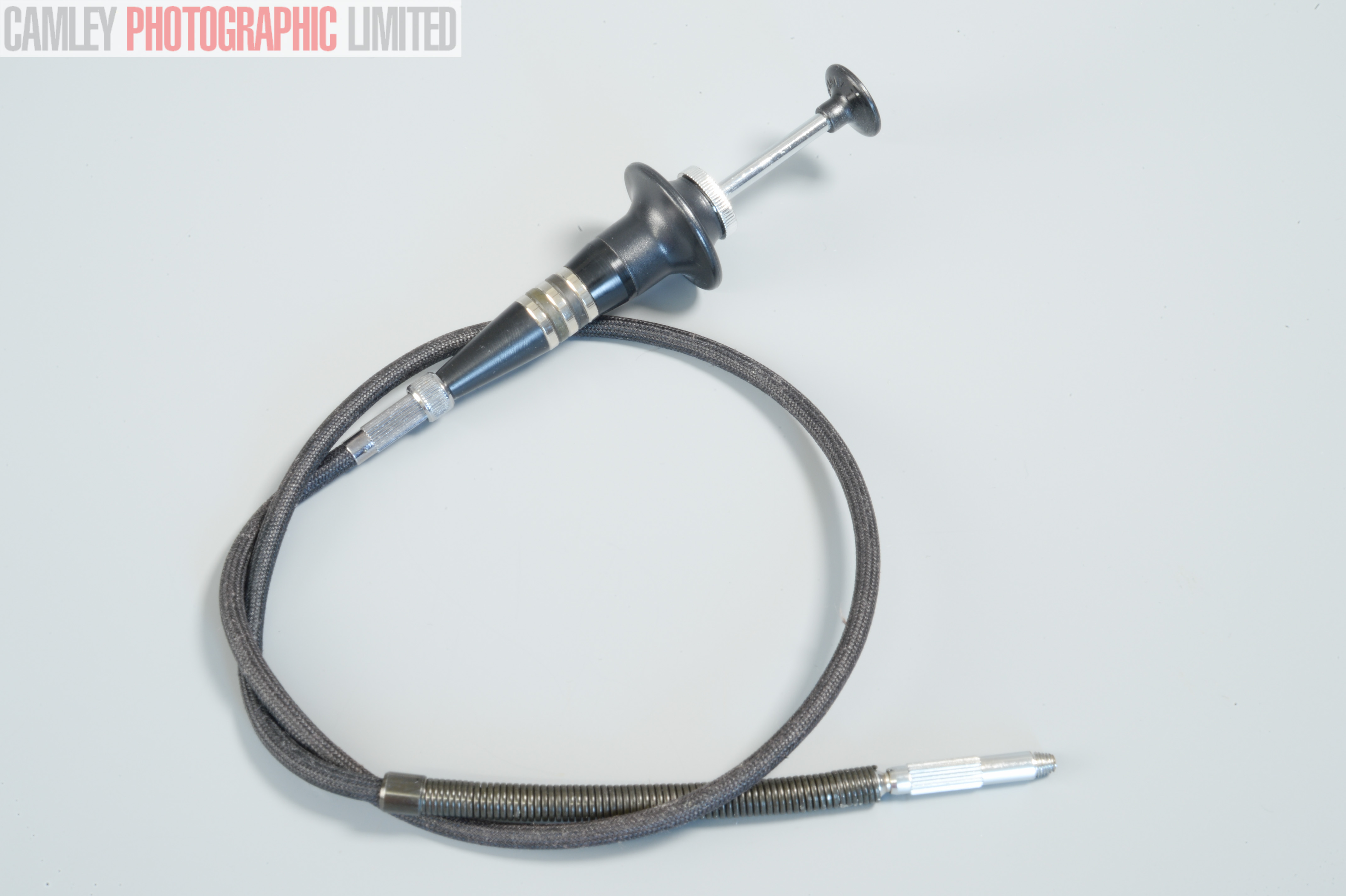 Linhof Profi 47cm Shutter Locking Cable Graded: EXC+