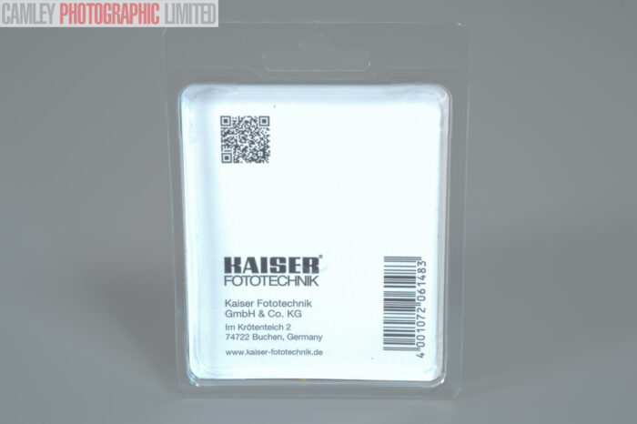 Kaiser 90 Degree Elbow Cable Release Adapter (6148). Graded: NEW [#11729] - Image 3