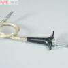 Short Vinyl/Plastic 23cm Camera Locking Cable Release. Graded: EXC+ [#11714] - Image 3