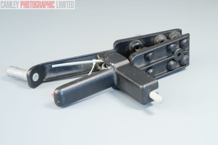 Manfrotto 043 Sky Hook Gaffer Grip 25mm to 65mm (043). Graded: EXC [#11791] - Image 3