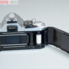 Pentax MX 35mm SLR Camera with 50mm f1.7 Lens. Graded: EXC [#11771] - Image 16