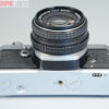 Pentax MX 35mm SLR Camera with 50mm f1.7 Lens. Graded: EXC [#11771] - Image 15