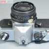 Pentax MX 35mm SLR Camera with 50mm f1.7 Lens. Graded: EXC [#11771] - Image 14