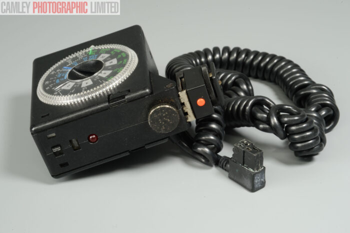 Metz Mecamat 45-20 Remote Sensor for 45CT1 & 45CL1 Flash. Graded: EXC+ [#11777] - Image 3