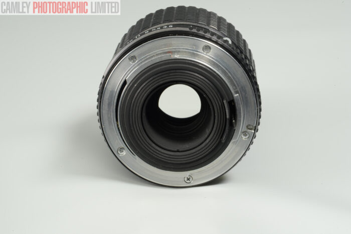 Pentax SMC M f3.5 135mm Manual Focus Bayonet Lens. Graded: EXC+ [#11774] - Image 3