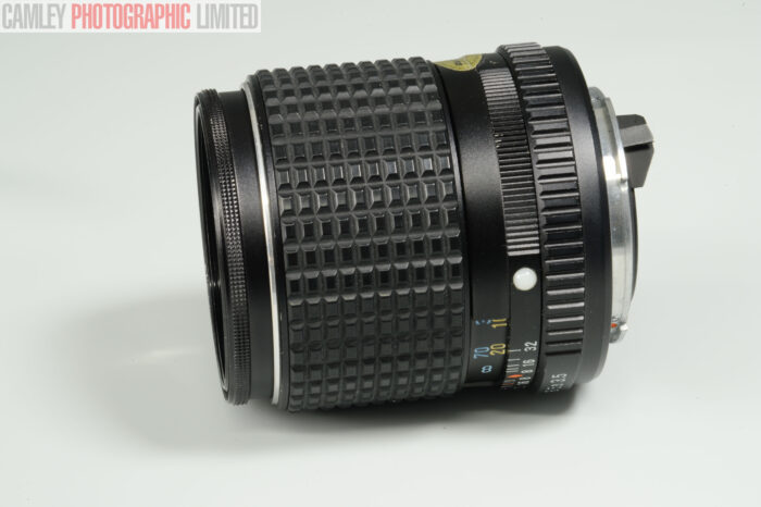 Pentax SMC M f3.5 135mm Manual Focus Bayonet Lens. Graded: EXC+ [#11774] - Image 4