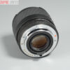 Sigma Lens for Pentax-M f1.8 28mm. Sticky rubber. Graded: BGN [#11773] - Image 5