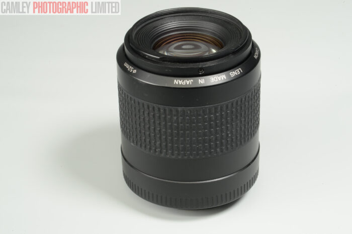 Canon 80-200mm f4.5-5.6 EF Full Frame EOS Lens for DSLR. Graded: EXC+ [#11787] - Image 3
