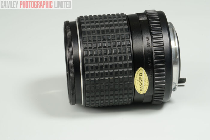 Pentax SMC M f3.5 135mm Manual Focus Bayonet Lens. Graded: EXC+ [#11774] - Image 6