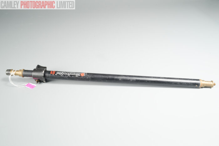 Manfrotto 122 Backlite Pole Extendible Arm (122). Graded: EXC- [#11792] - Image 3