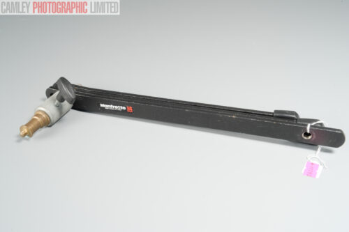 Manfrotto 003 Backlite Stand without Pole (003). Graded: BGN [#11793]