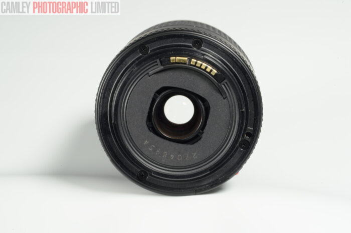 Canon 80-200mm f4.5-5.6 EF Full Frame EOS Lens for DSLR. Graded: EXC+ [#11787] - Image 5