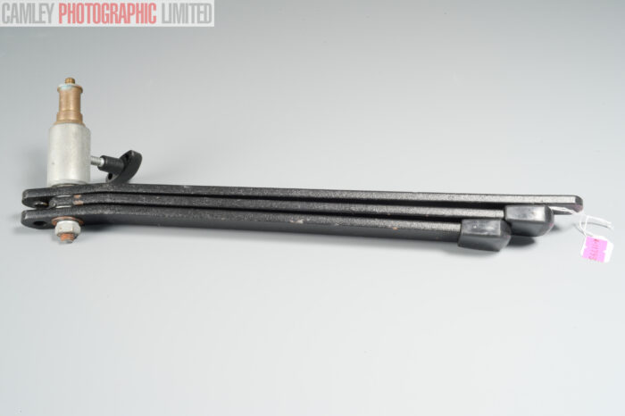 Manfrotto 003 Backlite Stand without Pole (003). Graded: BGN [#11793] - Image 3