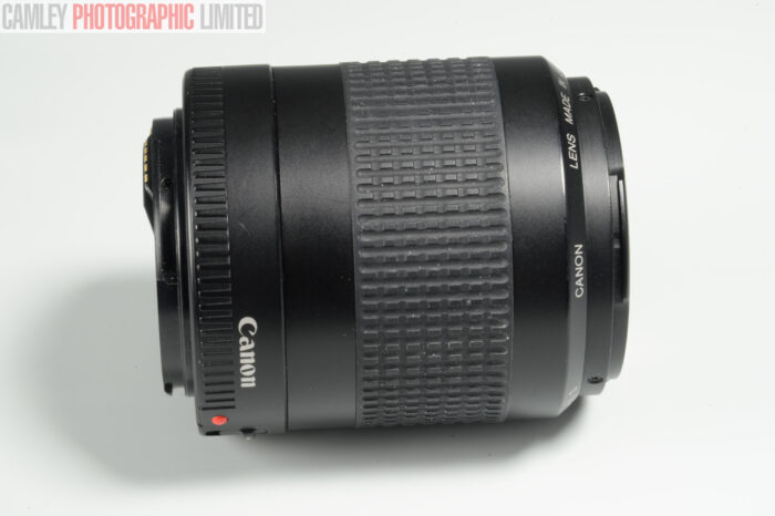 Canon 80-200mm f4.5-5.6 EF Full Frame EOS Lens for DSLR. Graded: EXC+ [#11787] - Image 6