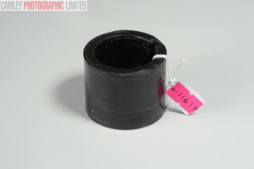 Sinar Tripod Mount Bush for Norma f P2 Monorail. Genuine. Graded: EXC [#11619]