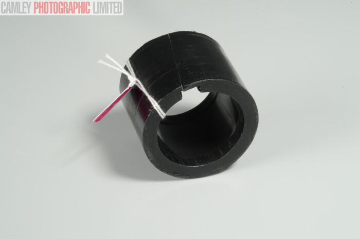 Sinar Tripod Mount Bush for Norma f P2 Monorail. Genuine. Graded: EXC [#11619] - Image 3