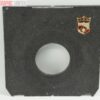 Wista Copal #0 Lens Board for Linhof Intrepid Camera. Graded: EXC+ [#11767] - Image 4