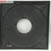 Horseman Copal #1 Lens Board for Sinar Monorail. Graded: EXC+ [#11798] - Image 2