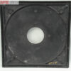 Horseman Copal #0 Lens Board for Sinar Monorail. Graded: EXC [#11800] - Image 3