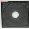 Horseman Copal #0 Lens Board for Sinar Monorail. Graded: EXC [#11794] - Image 3