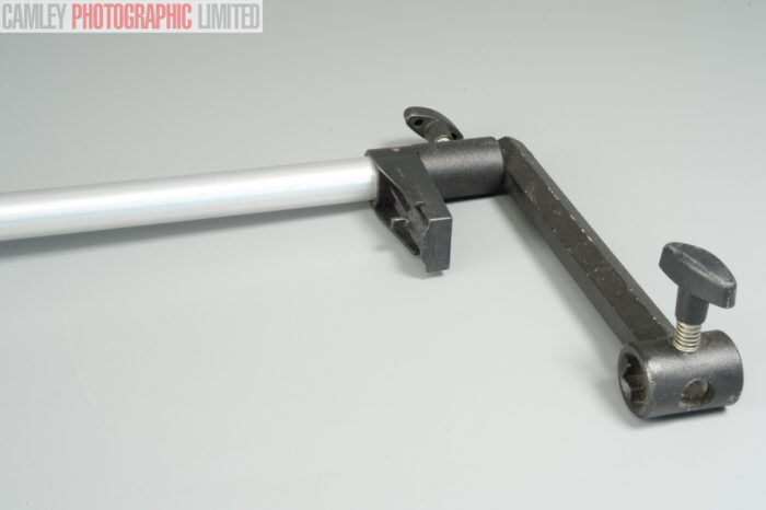Lastolite Photographic Reflector Holder 76 cm. Graded: EXC [#11848] - Image 4