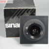 Sinar Sinaron-w f4.5 75mm w/Copal 0 Shutter. Certified. Graded: EXC+ [#11796] - Image 3