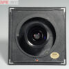 Sinar Sinaron-w f4.5 75mm w/Copal 0 Shutter. Certified. Graded: EXC+ [#11796] - Image 4