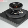 Sinar Sinaron-w f4.5 75mm w/Copal 0 Shutter. Certified. Graded: EXC+ [#11796] - Image 6