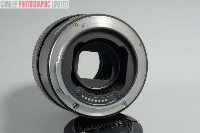 Mamiya 645 Medium Format AF 150mm f3.5 Lens. Graded: EXC+ [#11837] - Image 4