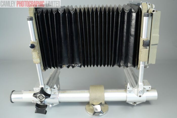 Sinar 4x5 Norma Large Format Monorail Camera. Graded: EXC [#11731] - Image 3