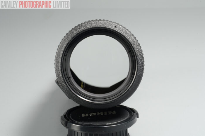 Nikon AF ED Micro Nikkor Telephoto 200mm f4 Lens. Graded: EXC+ [#11810] - Image 3