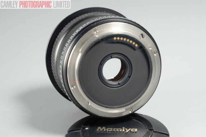 Mamiya Medium Format 645 AF Autofocus 35mm f3.5 Lens. Graded: EXC+ [#11838] - Image 3