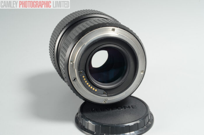 Mamiya 645 Medium Format AF 55-110mm f4.5 Zoom Lens. Graded: EXC+ [#11839] - Image 4
