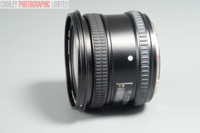 Mamiya Medium Format 645 AF Autofocus 35mm f3.5 Lens. Graded: EXC+ [#11838] - Image 4