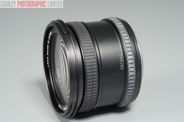 Mamiya Medium Format 645 AF Autofocus 35mm f3.5 Lens. Graded: EXC+ [#11838] - Image 6