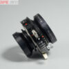 Rodenstock Sironar-N 150mm f5.6 MC Lens. Certified shutter. Graded: EXC [#11832] - Image 5