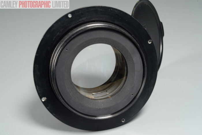 Apo-Nikkor f9 480mm Process Lens with Metal Cap. Graded: EXC [#11828] - Image 4