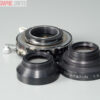 Rodenstock Sironar-N 150mm f5.6 MC Lens. Certified shutter. Graded: EXC [#11832] - Image 6