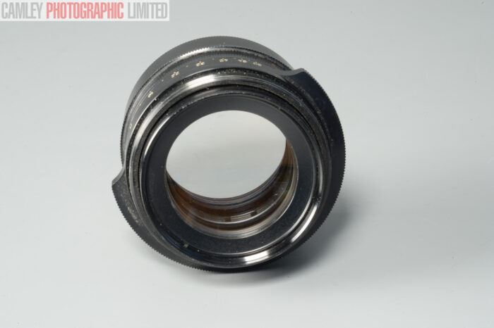 Schneider Repro-Claron f9 305mm Large Format Process Copy Lens. Graded: EXC [#11827] - Image 3