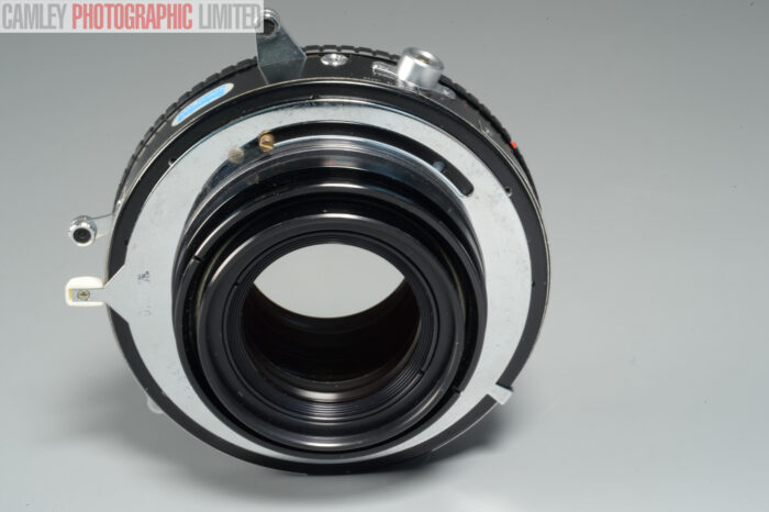 Copal 3 Shutter & Apo-Ronar f9 360mm Lens. Certified. Graded: EXC+ [#11836] - Image 5