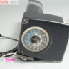 Metz 45CT-1 Flash Gun & Manual Takes AA Batteries. Graded: EXC [#11778] - Image 5