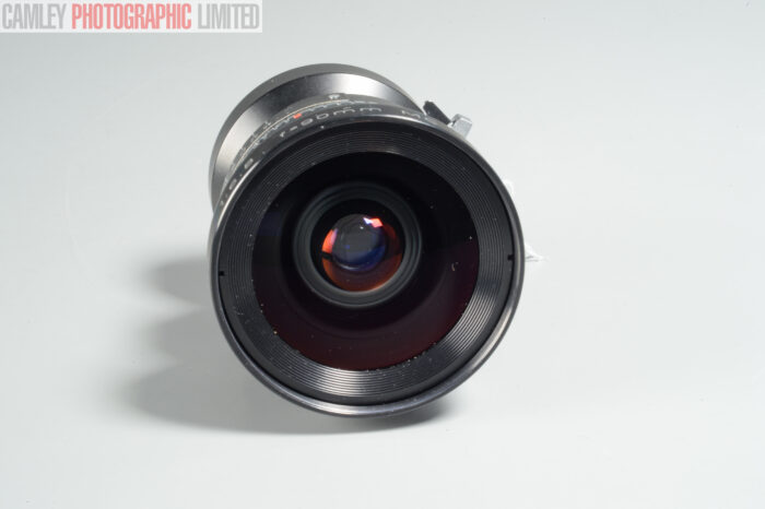 Rodenstock Grandagon f6.8 90mm MC Lens. Certified. Graded: EXC+ [#11799] - Image 3
