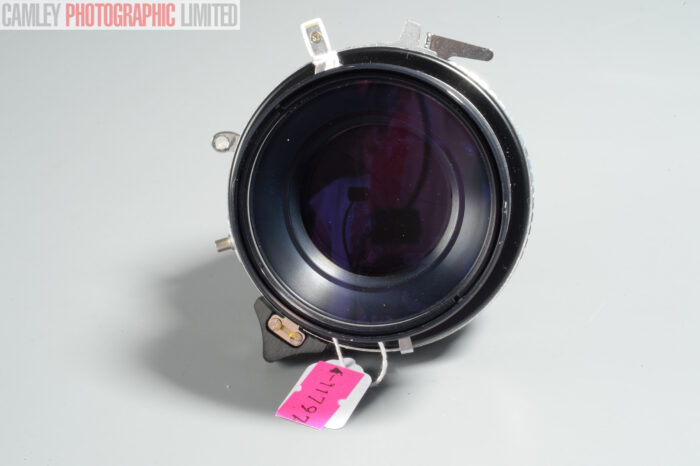 Rodenstock Geronar Large Format f9 300mm Lens. Certified. Graded: EXC+ [#11797] - Image 4