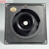 Sinar Sinaron-w f4.5 75mm w/Copal 0 Shutter. Certified. Graded: EXC+ [#11796] - Image 9