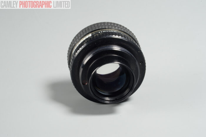 Rodenstock Rodagon Enlarging Darkroom Lens f5.6 80mm. Graded: EXC [#11831] - Image 5