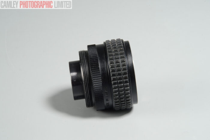 Durst Neonon f2.8 50mm Enlarging Darkroom Lens Small Dent. Graded: BGN [#11814] - Image 4