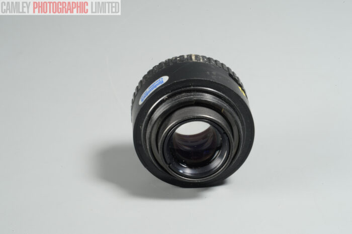 Rodenstock Rogonar-S f2.8 50mm Enlarging Darkroom Lens. Graded: EXC- [#11817] - Image 4