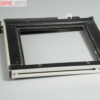 Sinar Standard Frame for 4x5 Standard. Swiss Made (437.31). Graded: EXC [#11616] - Image 3