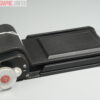 Calumet Large Format 120 Roll Film Back for 4x5 Camera w/ Graflock Back. Graded: EXC+ [#11752] - Image 2