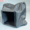Sinar Large Format 4x5 Wide Angle Bag Belllows. Graded: EXC- [#11747] - Image 3